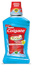 Colgate Colgate Total Advanced pro-shield mouthwash